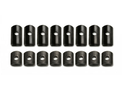 Align T-Rex 450 Blade Clips : H45H008XXT - Midland Helicopters