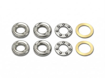 Align T-Rex 450 F4-8M Thrust Bearing (2) : H45R002XXT