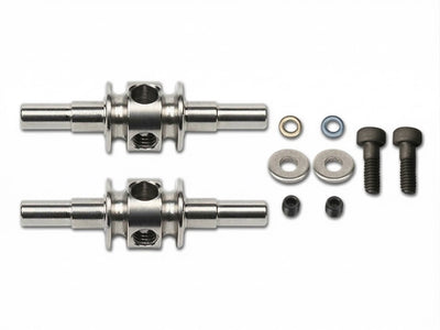 Align T-Rex 450 Tail Rotor Hub (NEW) : H45T003XXT