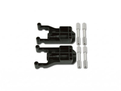 Align T-Rex 450L Tail Boom Mount Set : H45T007XXT