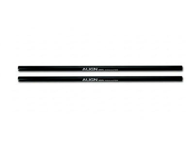 Align T-Rex 450L Tail Boom (2) : H45T010XXT