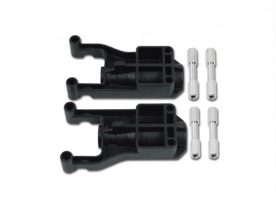 Align T-Rex 450L Tail Boom Mount Set : H45T011XXT