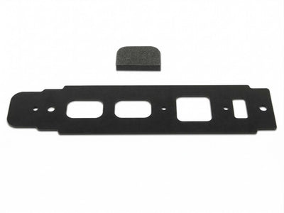 Align T-Rex 470L Bottom Plate : H47B002XXT