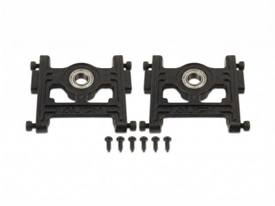 470L Plastic Main Shaft Bearing Block : H47B006XXW
