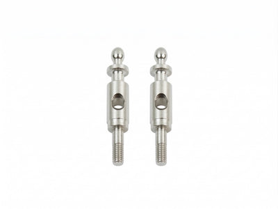 Align T-Rex 470L Canopy Mounting Bolt (2) : H47B007XXT - Midland Helicopters