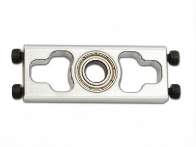 Align T-Rex 470L The 3rd Metal Bearing Block Set : H47B015XXT - Midland Helicopters
