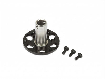 Align T-Rex 470L Drive Gear Mount : H47G002XXT - Midland Helicopters