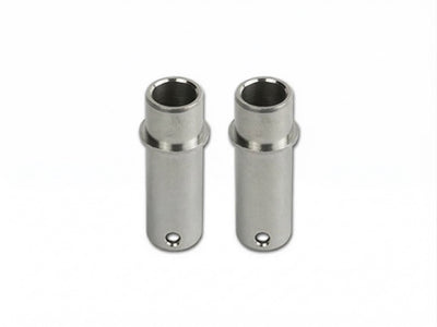 Align T-Rex 470L One-way Bearing Shaft (2) : H47G005XXT