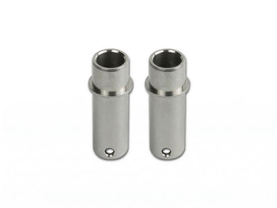 Align T-Rex 470L M2.5 One-way Bearing Shaft : H47G007XXT
