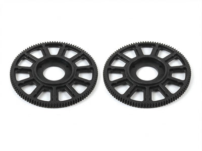 104T Autorotation Tail Drive Gear - Align T-Rex 470LT (2) : H47G009XXT