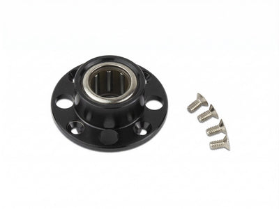 Align T-Rex 470LT Main Gear Case Set : H47G011XXT - Midland Helicopters