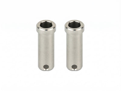 Align T-Rex 470LT One-way Bearing Shaft (2) : H47G012XXT