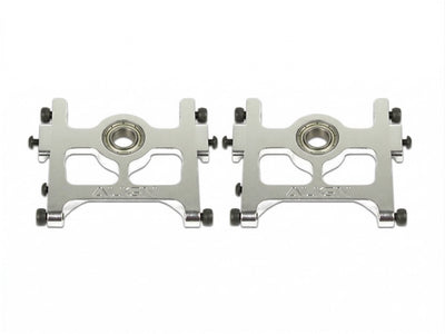 Align T-Rex 470L Main Shaft Bearing Block (2) : H47H005XXT