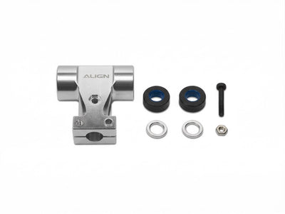 Align T-Rex 470L Main Rotor Housing : H47H006XXT - Midland Helicopters