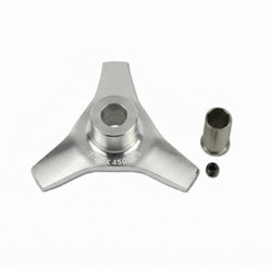 Align T-Rex 470L Swashplate Leveler : H47H010XXT