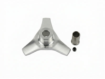 Align T-Rex 470L Swashplate Leveler : H47H010XXT