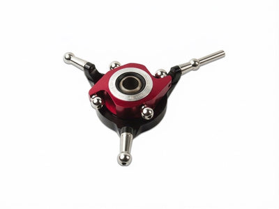 Align T-Rex 470L CCPM Metal Swashplate : H47H011XXT - Midland Helicopters