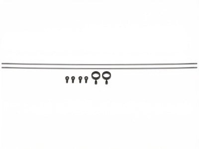 Align T-Rex 470L Tail Linkage Rod (2) : H47T003XXT
