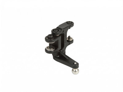 Align T-Rex 470L Plastic I-shaped Arm Set : H47T014XXT
