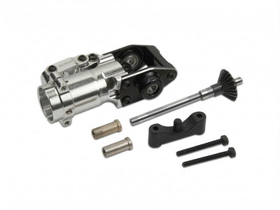 Align T-Rex 470LT Tail Torque Tube Unit : H47T025XXT - Midland Helicopters