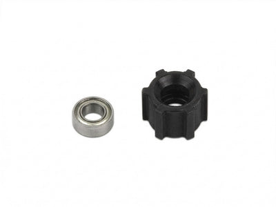 Align T-Rex 470LT Torque Tube Bearing Holder : H47T027XXT