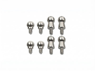 Align T-Rex 470LP Linkage Ball A : H47Z003XXT