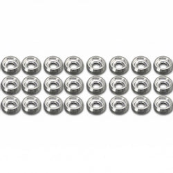 Align T-Rex M2.5 Special Washer (30) : H47Z004XXT - Midland Helicopters