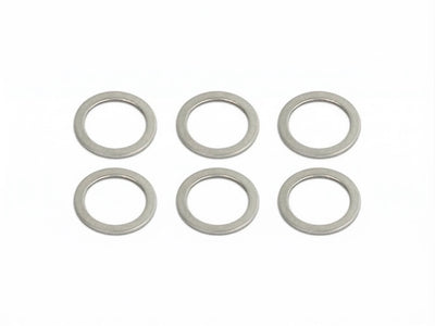 Feathering Shaft Bearing Washer (T-Rex 470L) (H47Z005XXT)