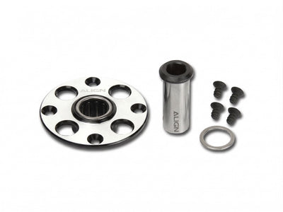 500E PRO Main Gear Case Set : H50003AT - Midland Helicopters