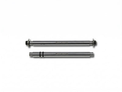 FEATHERING SHAFT (2) - TREX 500 : H50023T