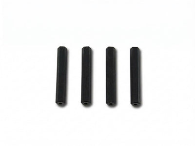 PLASTIC HEXAGONAL BOLT - TREX 500 : H50046T