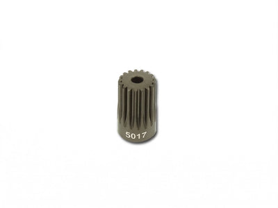 Motor Pinion Gear 17T : H50064T
