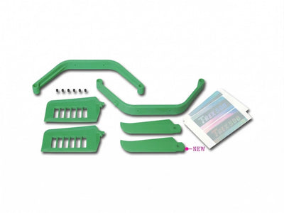 Upgrade Parts Assembly - Green : H50076T-83