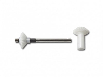 Align T-Rex 500 Torque Tube Rear Drive Gear Set : H50097T