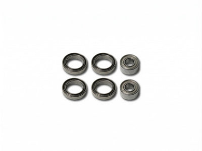 Torque Tube Bearings Set : H50099T
