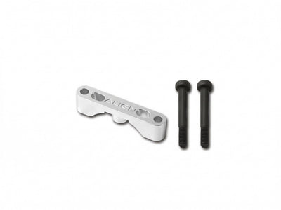 METAL VERTICAL STABILISER MOUNT - 500 : H50141T - Midland Helicopters