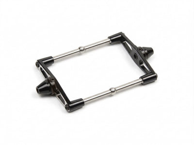 500E PRO Metal Flybar Control Arm : H50155T