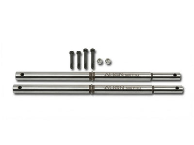 500PRO Main Shaft : H50156T