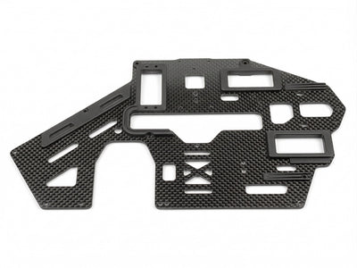 500PRO Carbon Main Frame(L)/1.6mm : H50158T