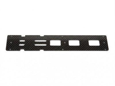 500E PRO Carbon Bottom Plate/1.6mm : H50160T
