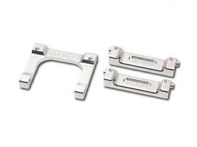 500E PRO Frame Mounting Block : H50161T