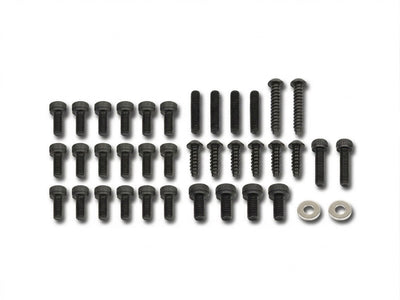 500E PRO Frame Hardware : H50172T