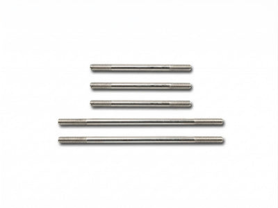 500EFL PRO Linkage Rod Set : H50173T