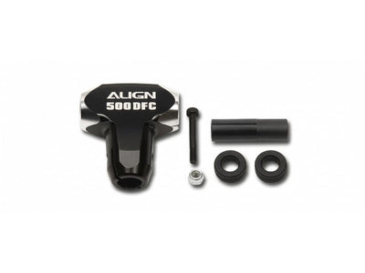500 DFC Main Rotor Housing : H50182T