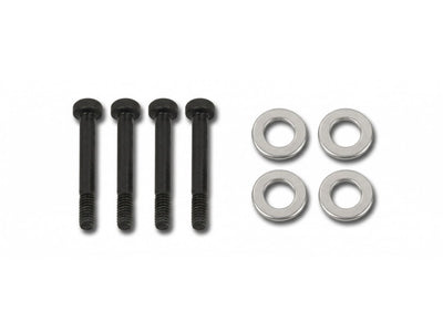 M2.5 Socket Collar Screw : H50187T - Midland Helicopters
