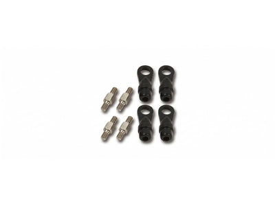 500DFC Linkage Rod Set : H50192T