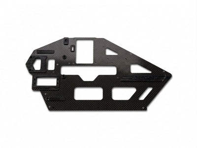 Align T-Rex 500L Carbon Fiber Main Frame(R)/1.6mm : H50B003XXT