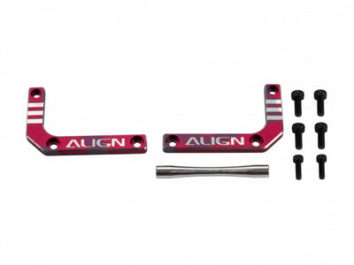 500L Metal Shapely Reinforcement Plate And Brace Assembly : H50B010XXT