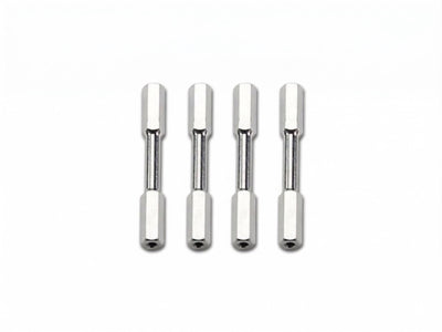 Align T-Rex 500L Aluminum Hexagonal Bolt : H50B012XXT