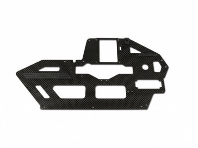 Align T-Rex 500XT Carbon Main Frame (L) : H50B015AXT